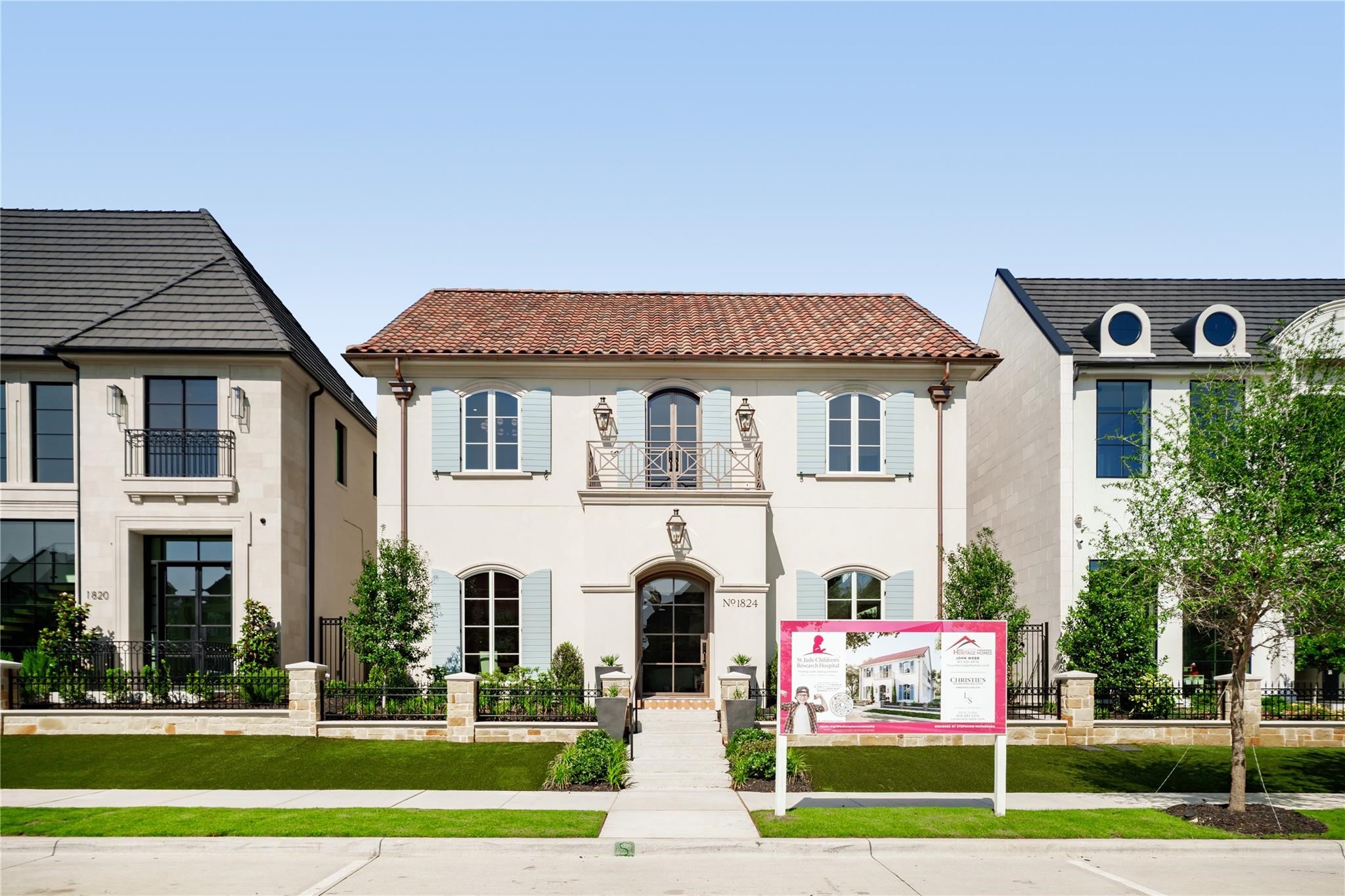 1824 Riviera Lane