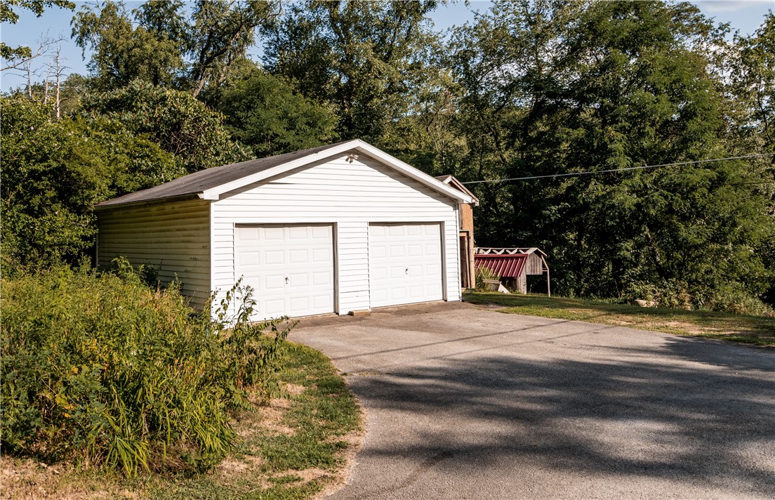 198 Parker Rd