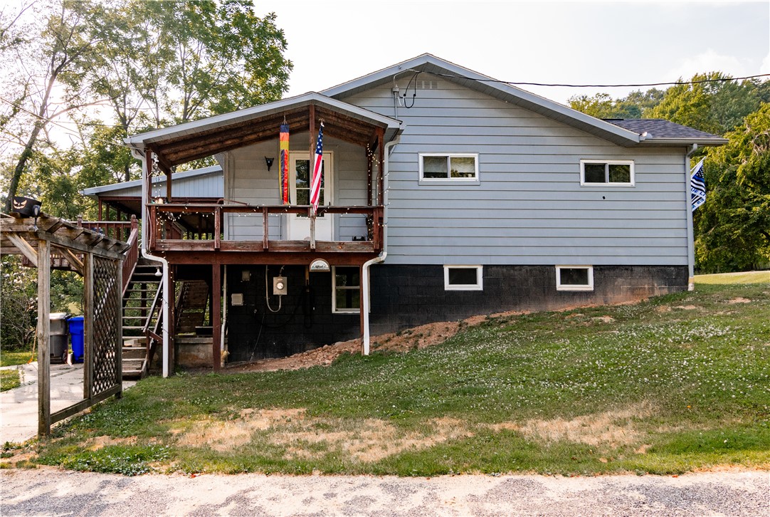 198 Parker Rd
