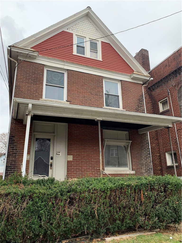 307 W Wayne St