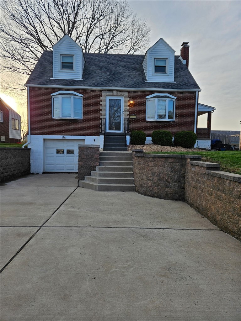 120 Nebraska Dr