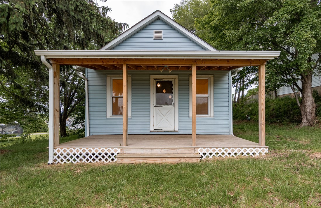 2237 Oneida Valley Rd