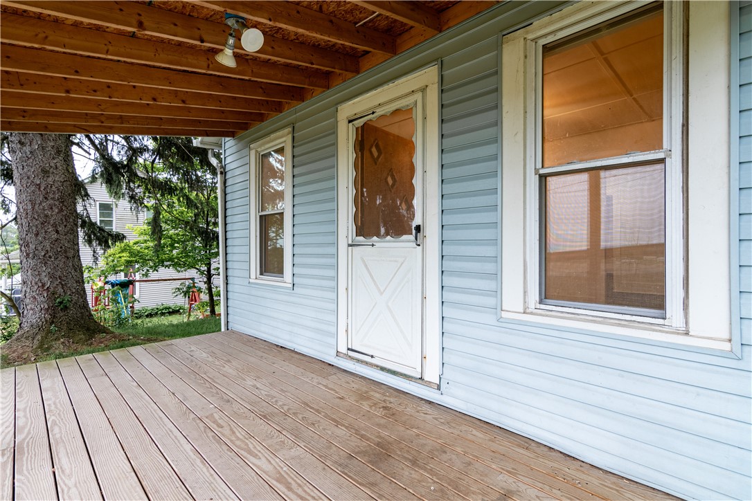 2237 Oneida Valley Rd