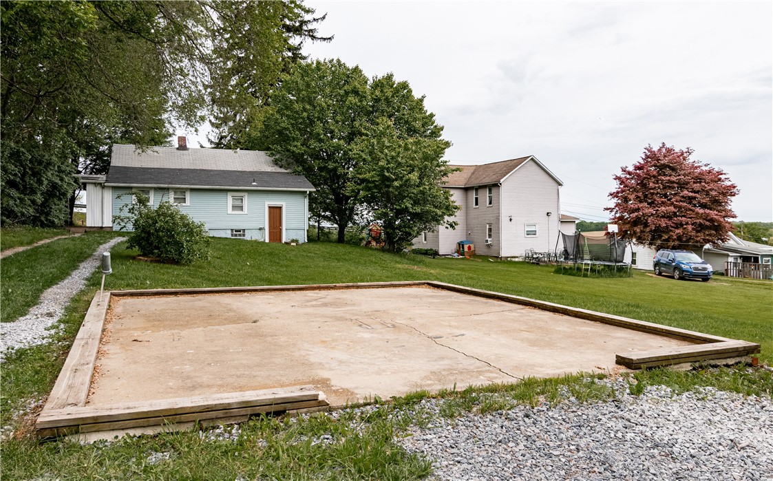 2237 Oneida Valley Rd