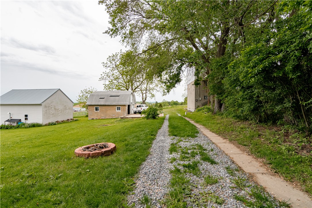2237 Oneida Valley Rd