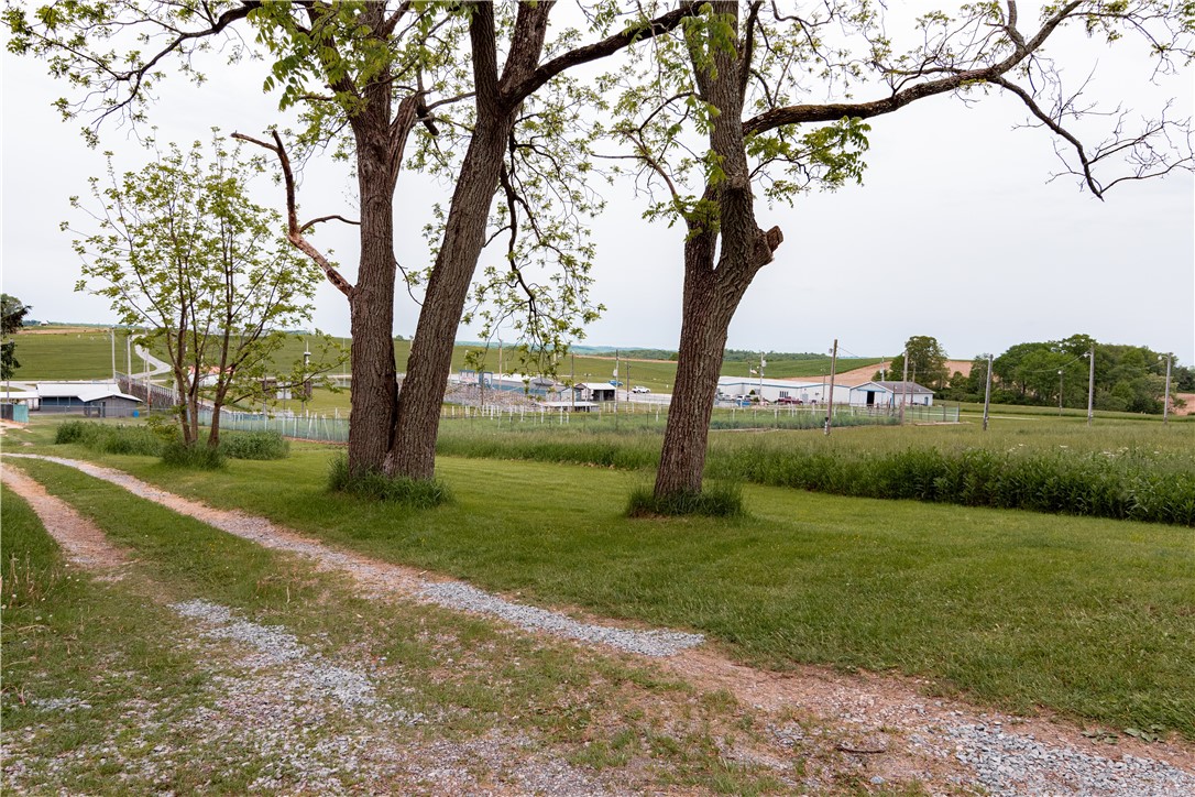 2237 Oneida Valley Rd
