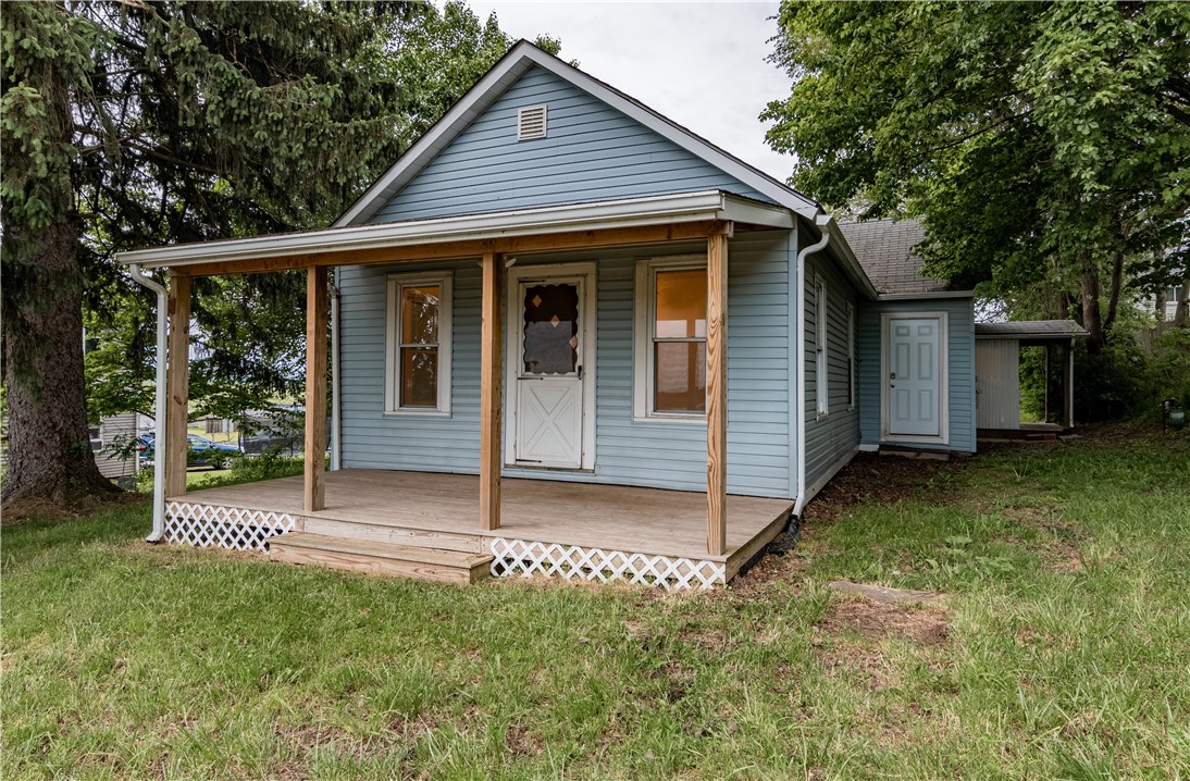 2237 Oneida Valley Rd