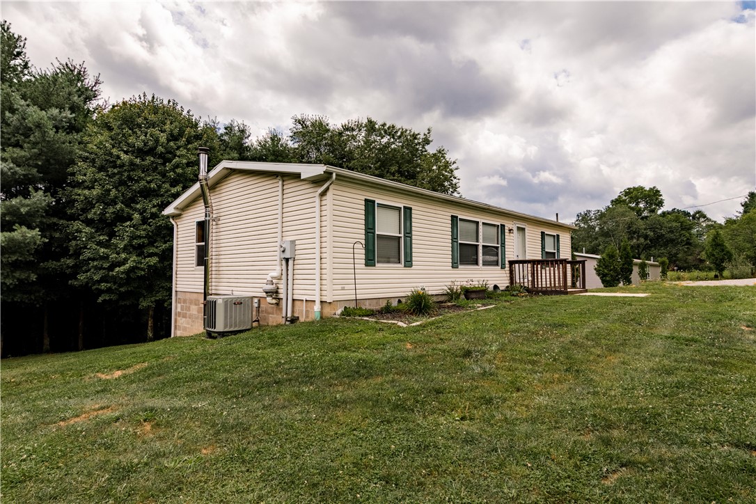 158 Stein Rd