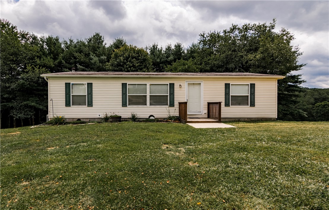 158 Stein Rd