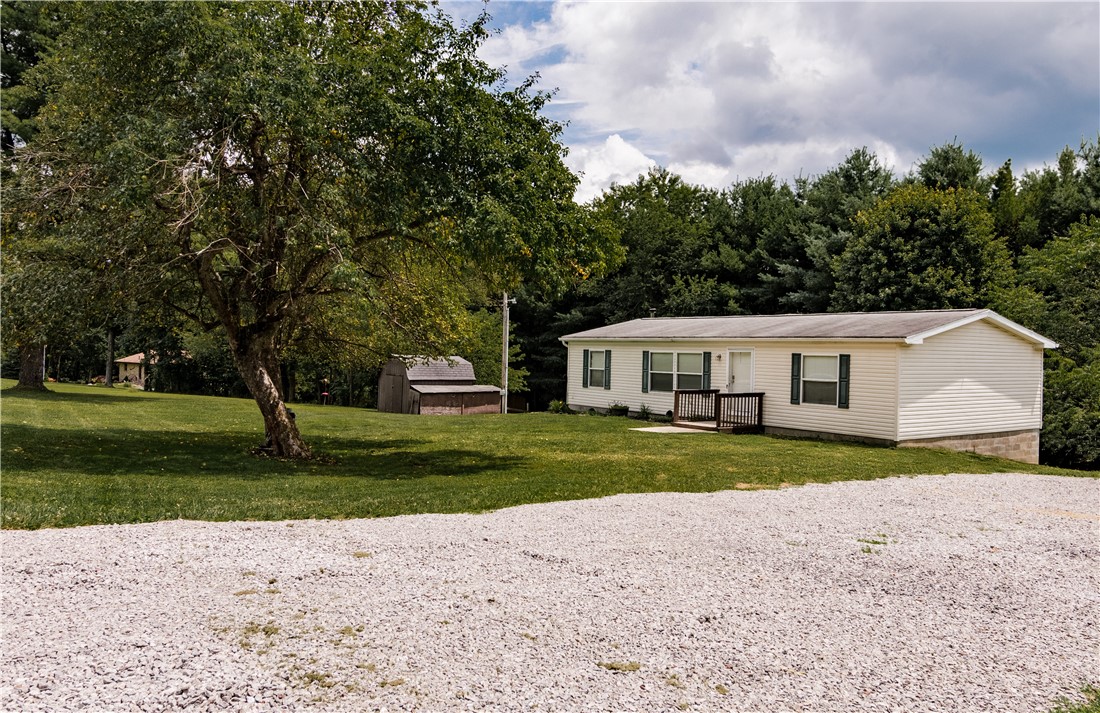 158 Stein Rd