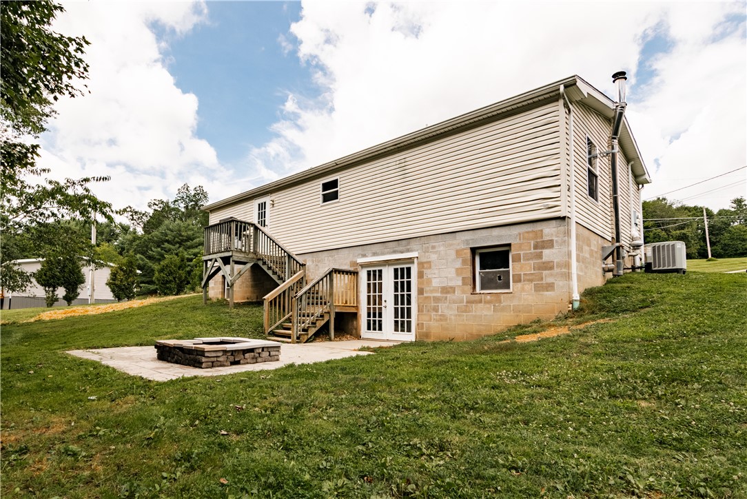 158 Stein Rd