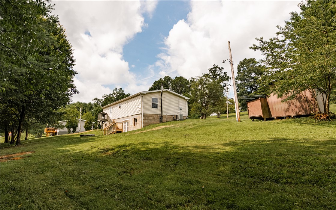 158 Stein Rd