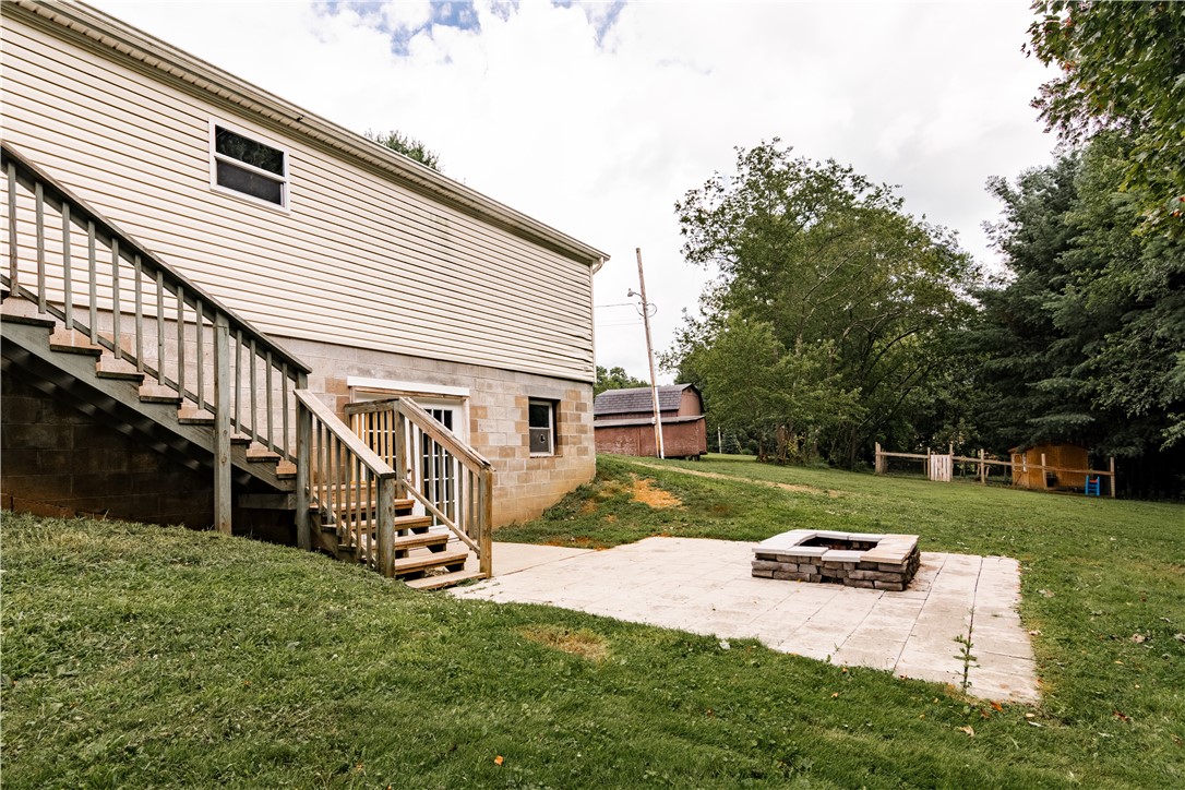 158 Stein Rd