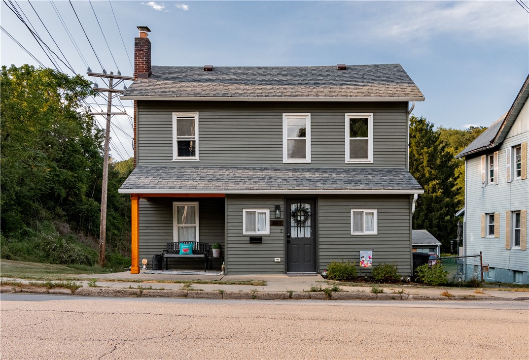 461 Zeigler Ave