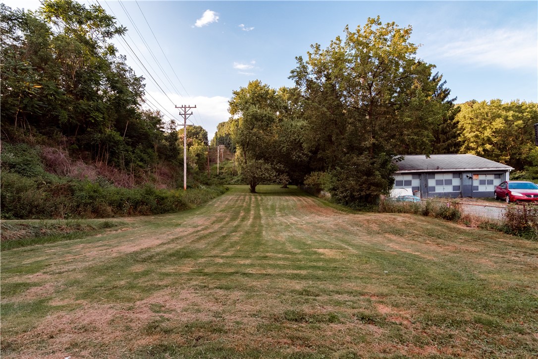 461 Zeigler Ave