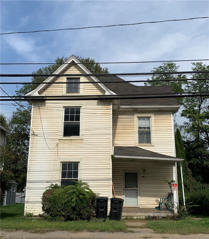 140 Mcgovern Blvd