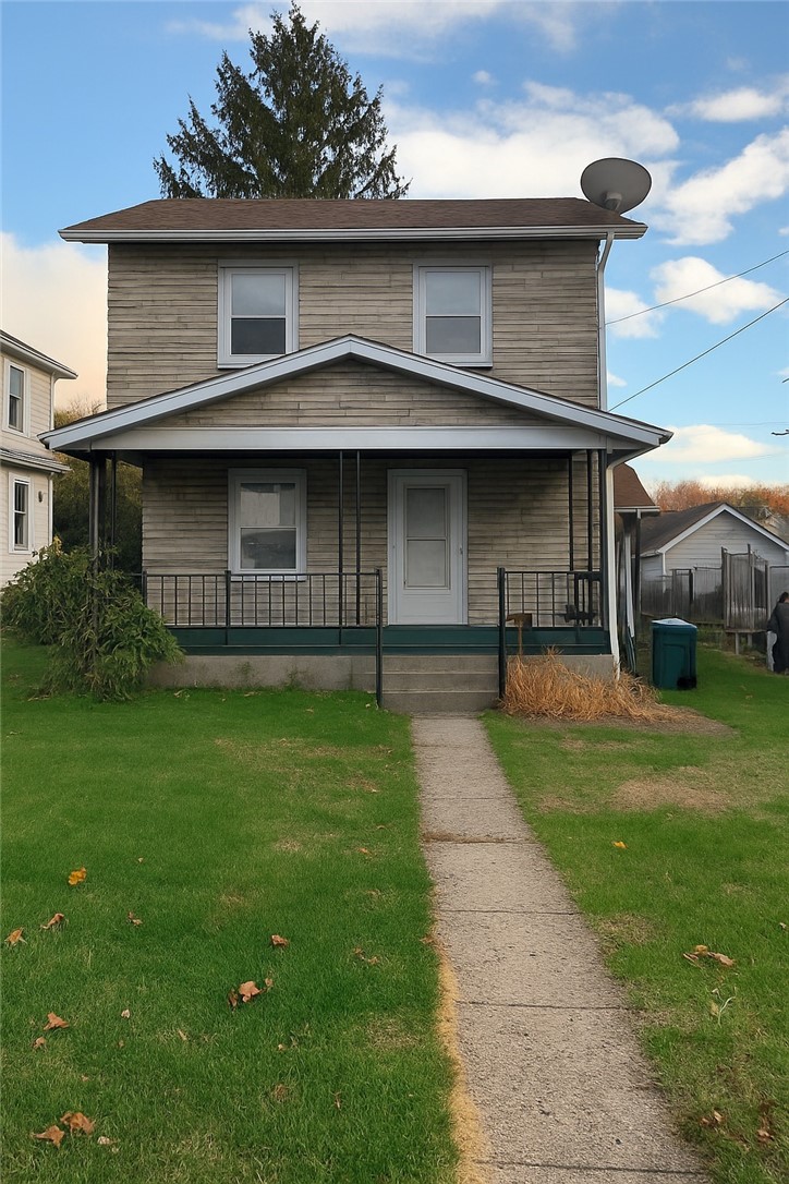 103 E Rockenstein Ave