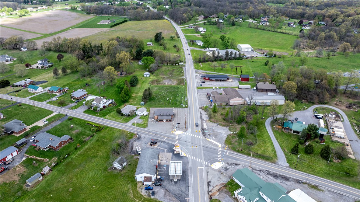 500 N Pike Rd