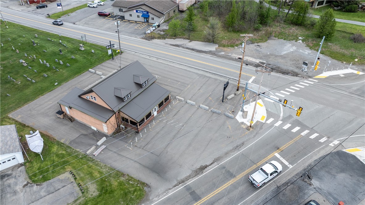 500 N Pike Rd