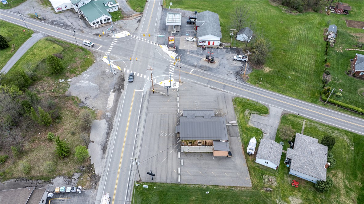 500 N Pike Rd