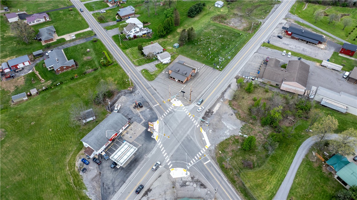 500 N Pike Rd