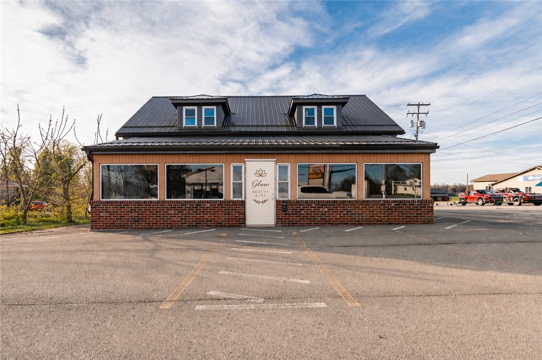 500 N Pike Rd