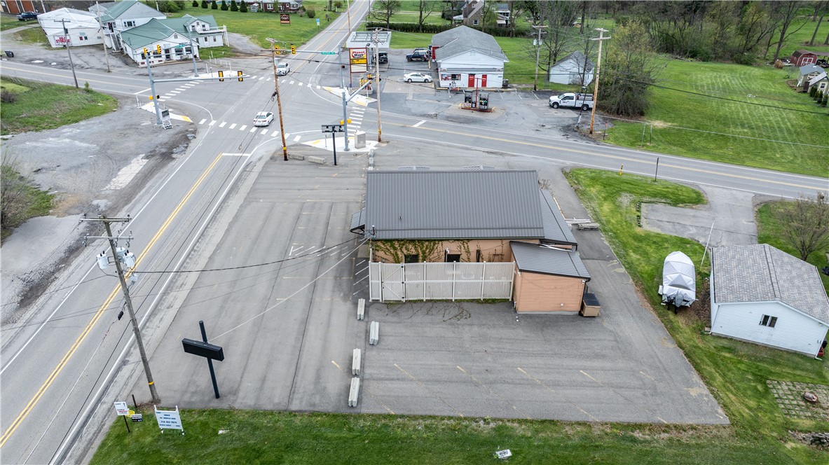 500 N Pike Rd