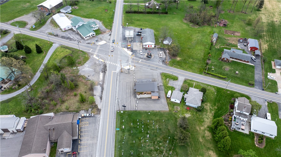 500 N Pike Rd