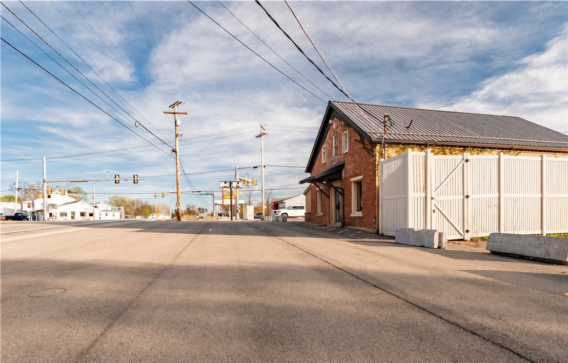 500 N Pike Rd