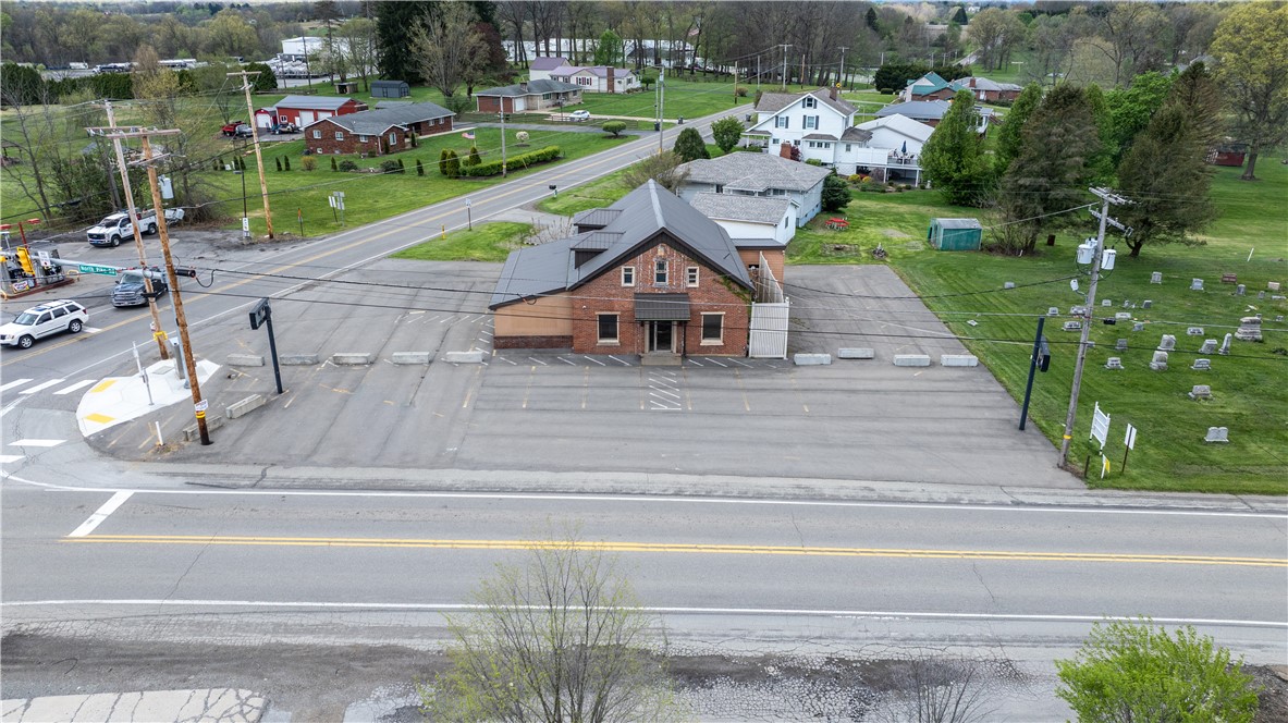 500 N Pike Rd