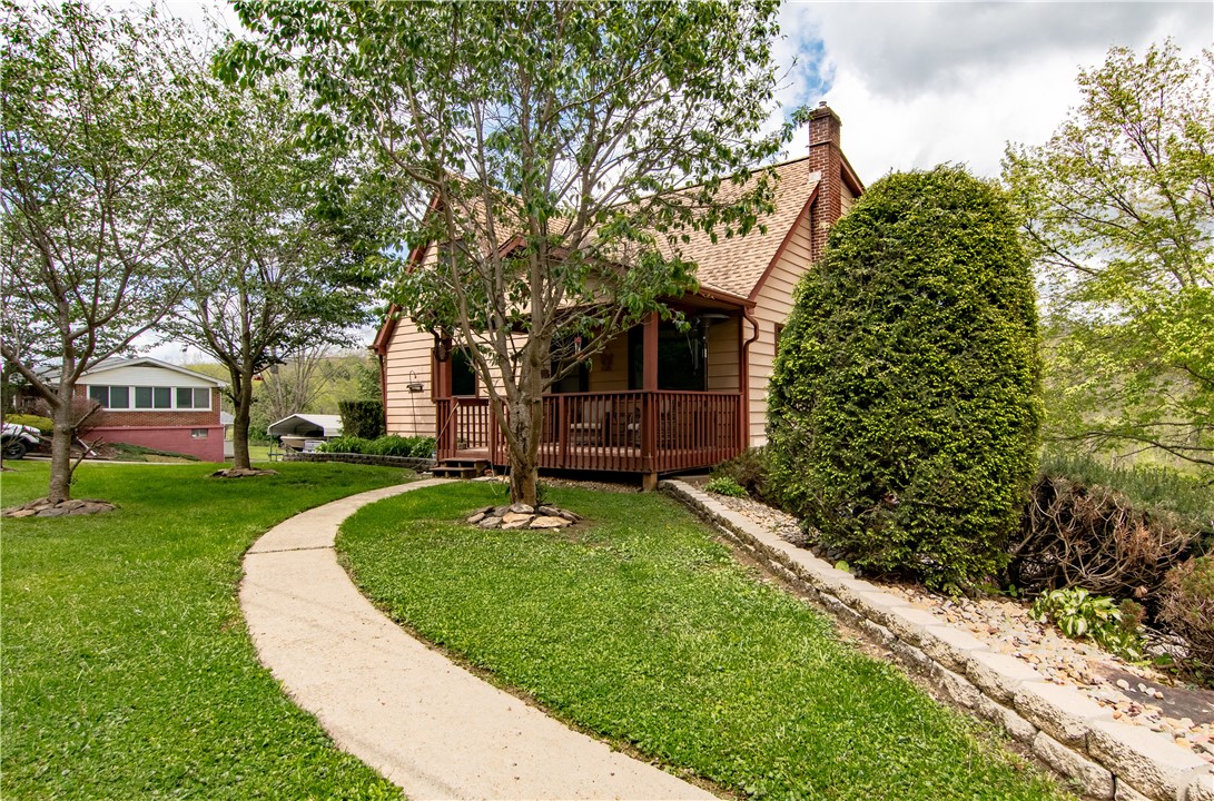 1093 Saxonburg Blvd