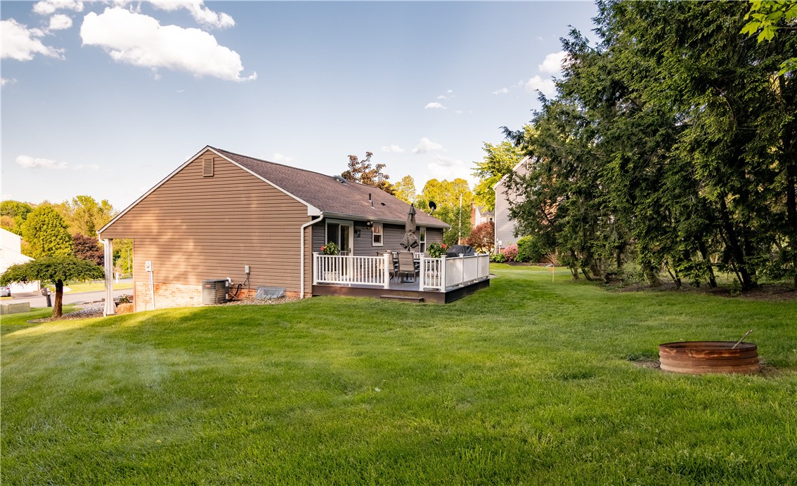 123 Rembrandt Dr