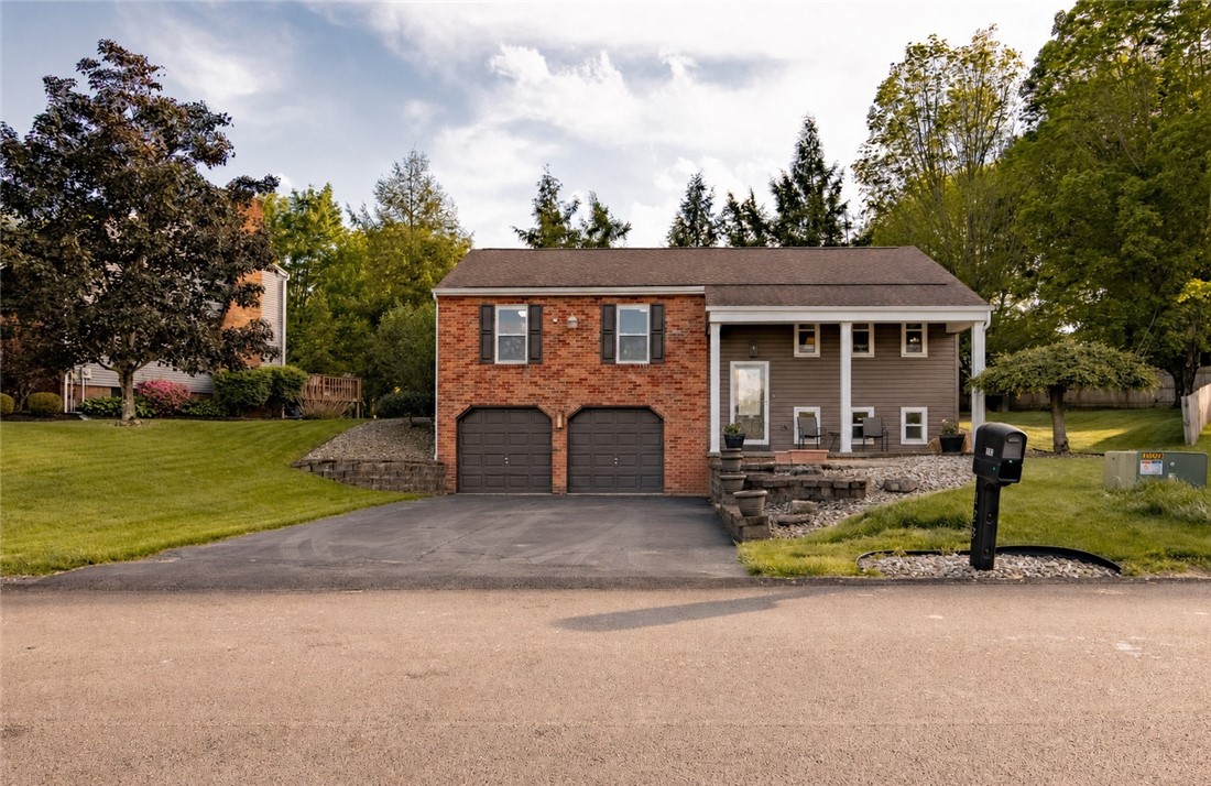123 Rembrandt Dr