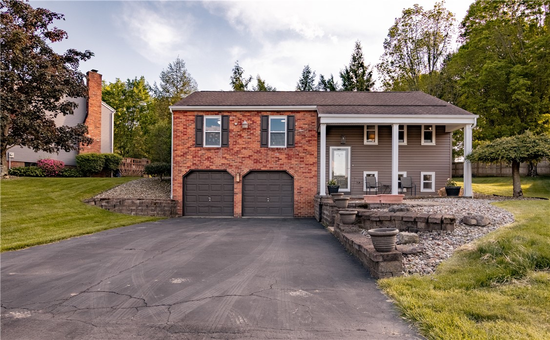 123 Rembrandt Dr