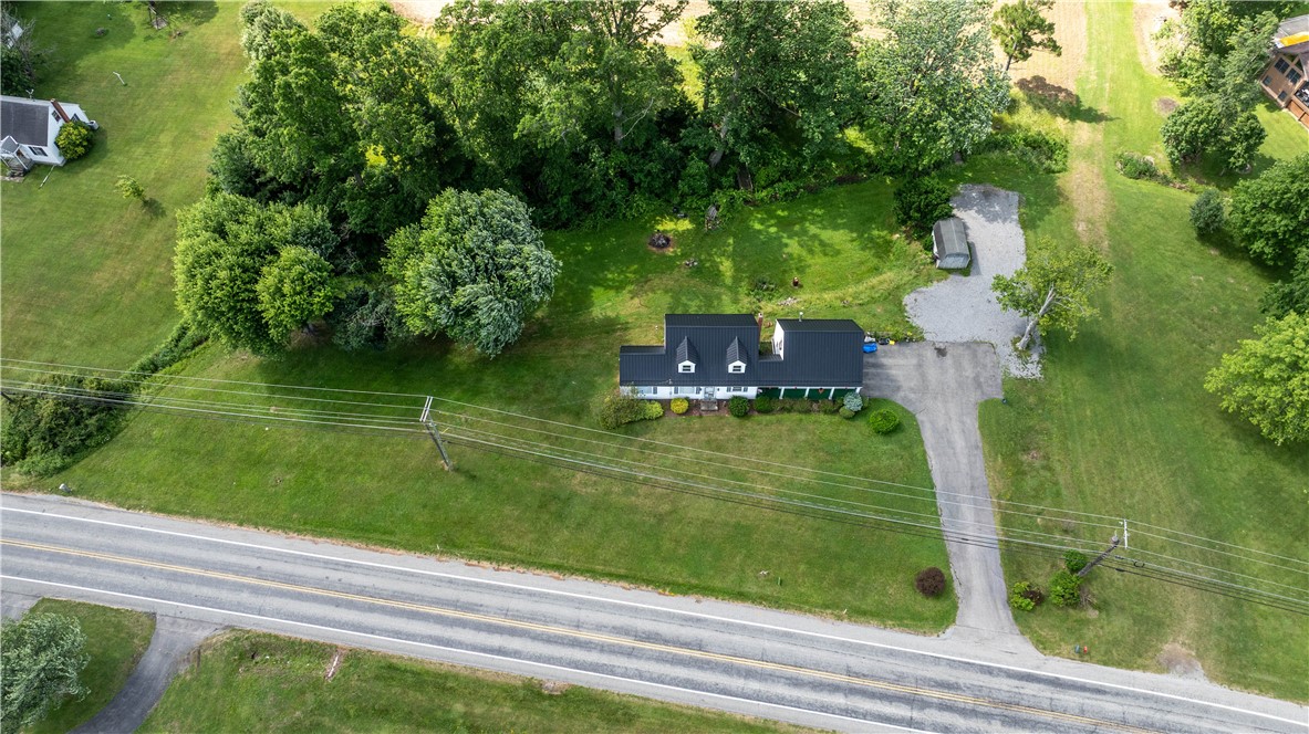 1912 Harlansburg Rd