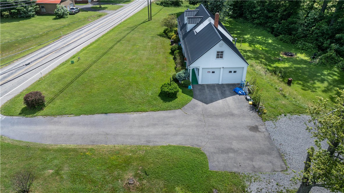1912 Harlansburg Rd