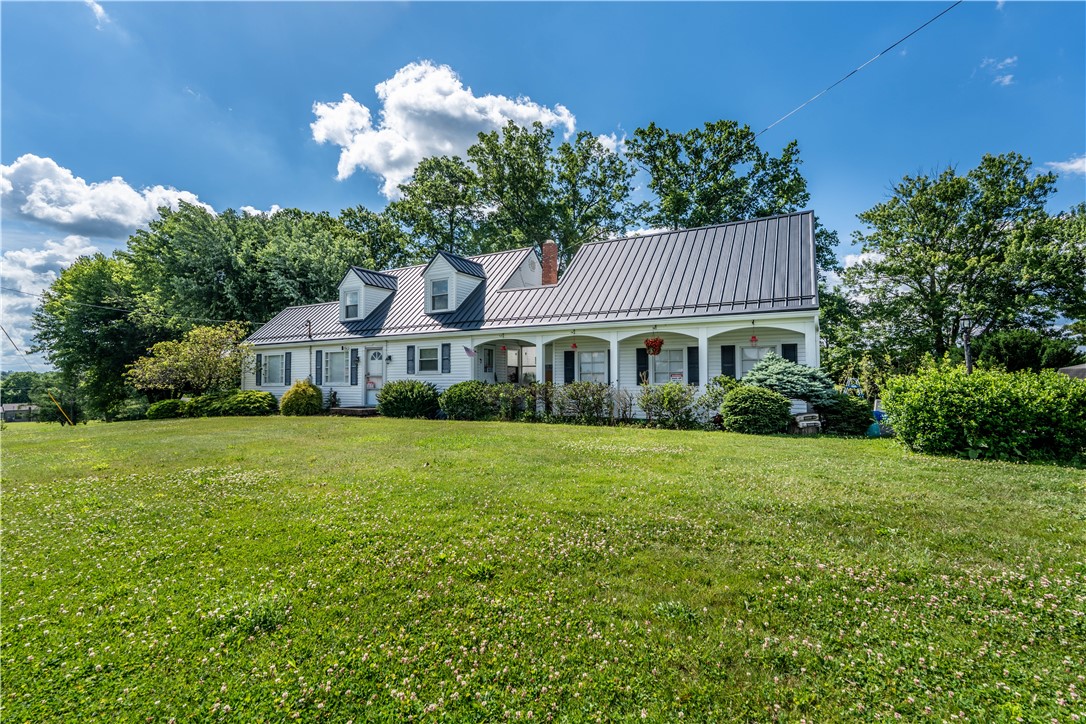 1912 Harlansburg Rd