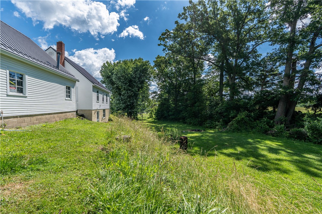 1912 Harlansburg Rd