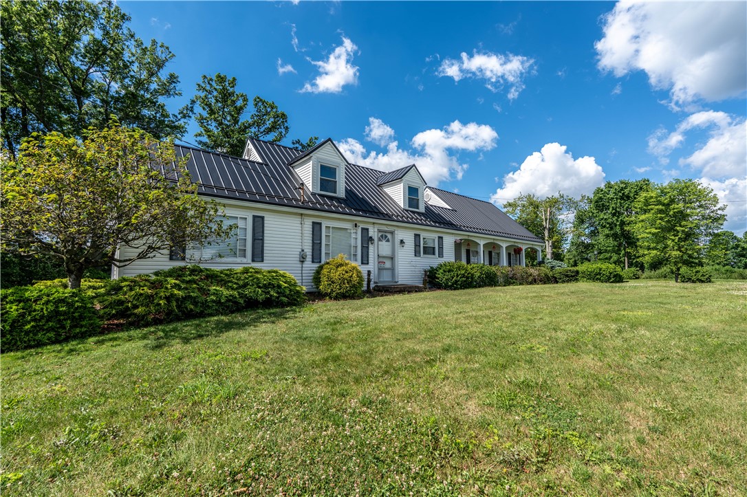 1912 Harlansburg Rd