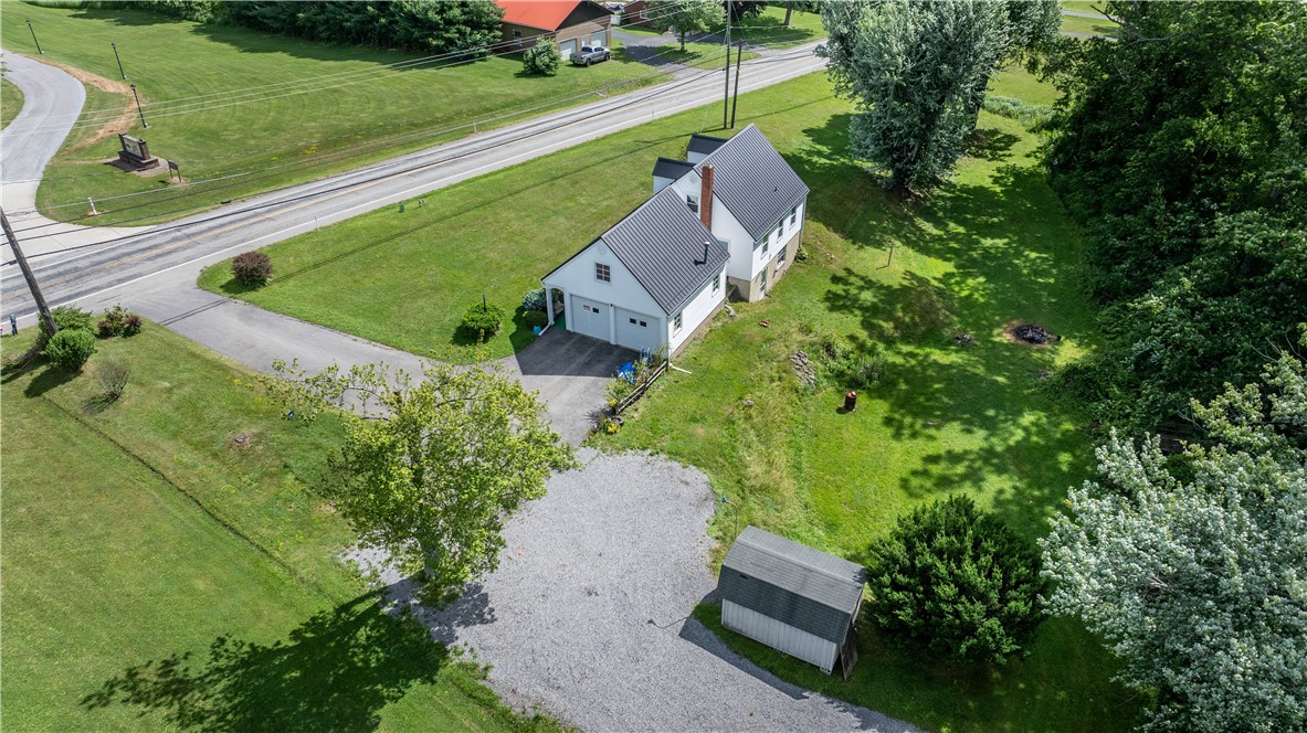 1912 Harlansburg Rd