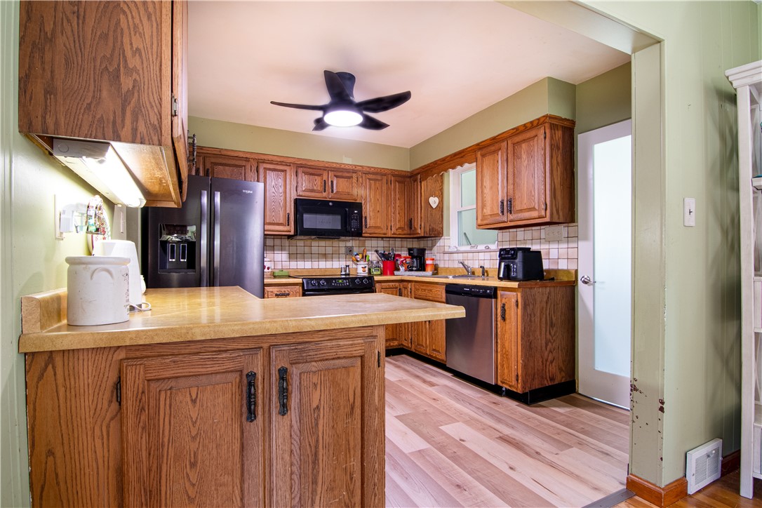118 Oak Hills Mnr