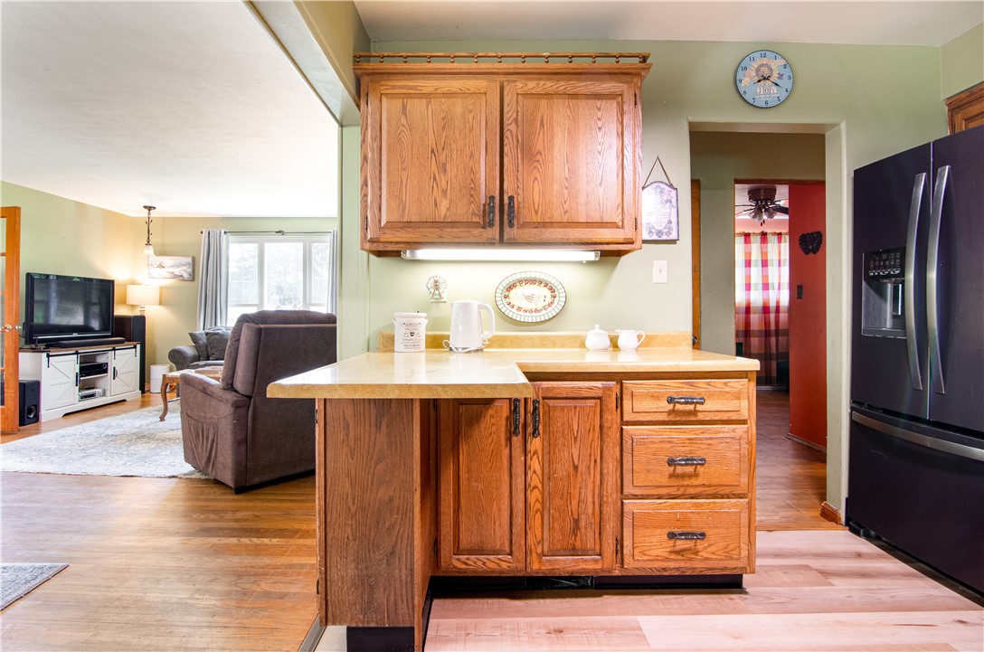 118 Oak Hills Mnr