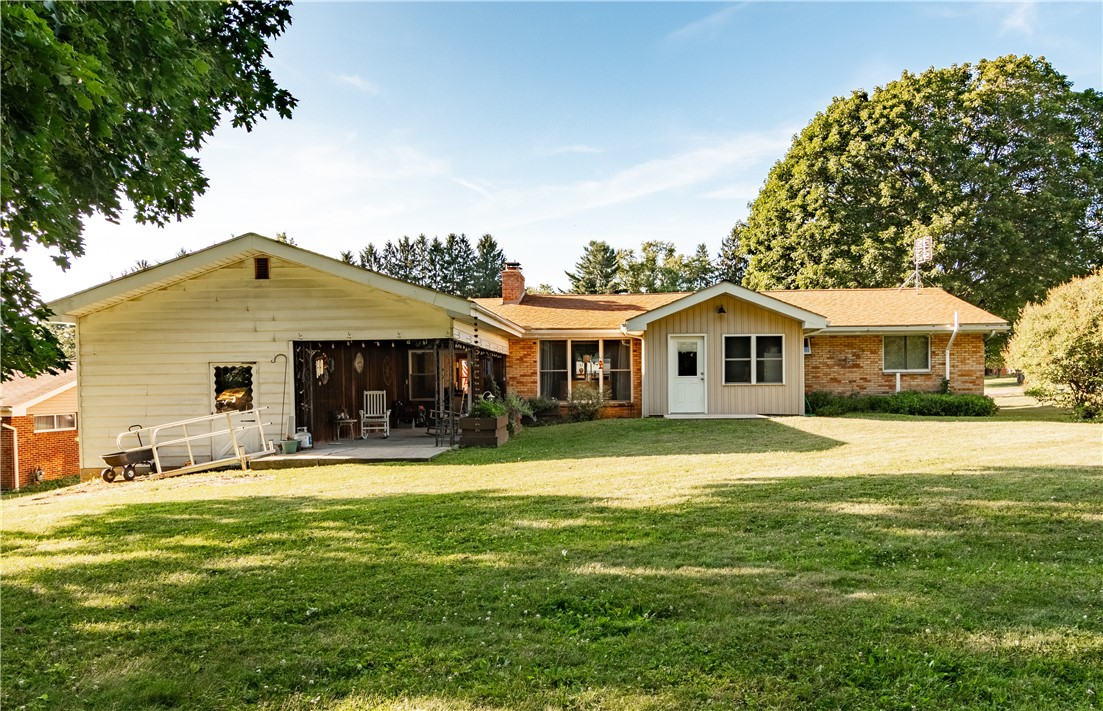 118 Oak Hills Mnr