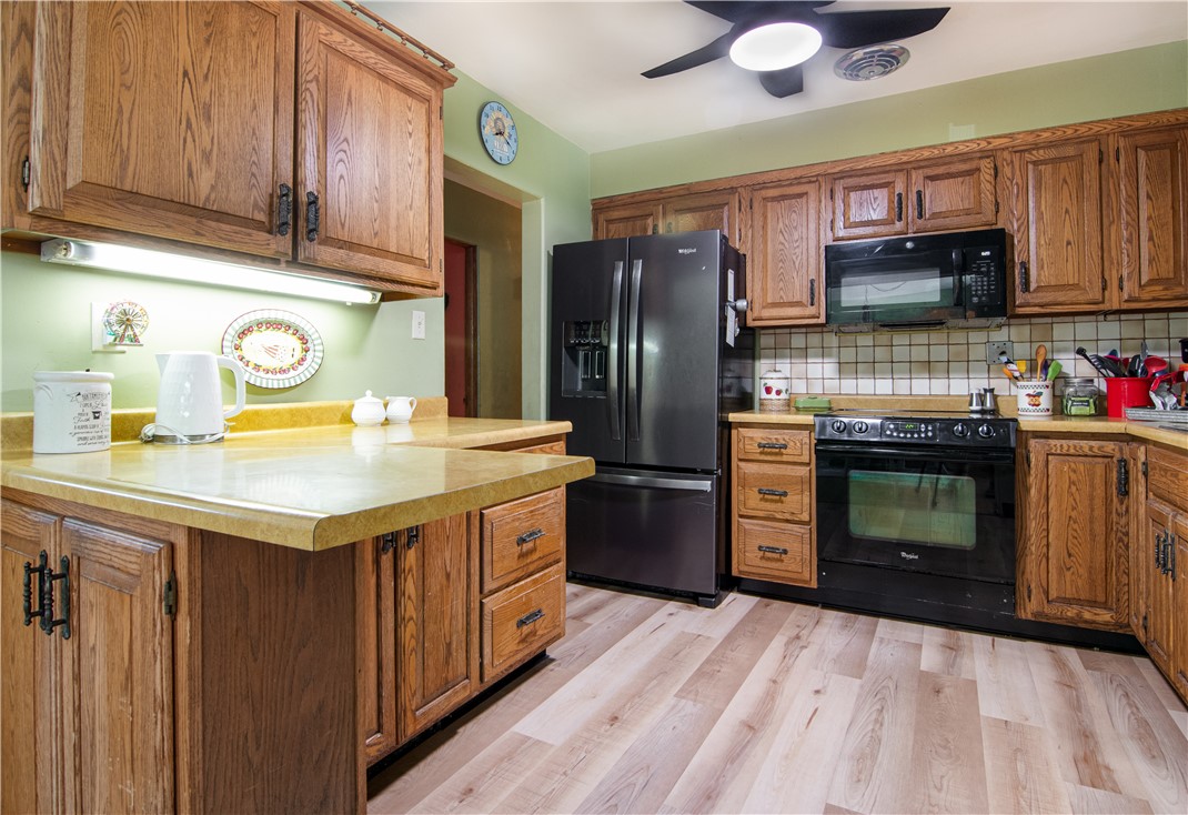 118 Oak Hills Mnr