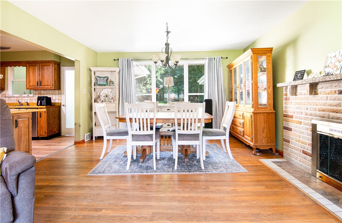 118 Oak Hills Mnr