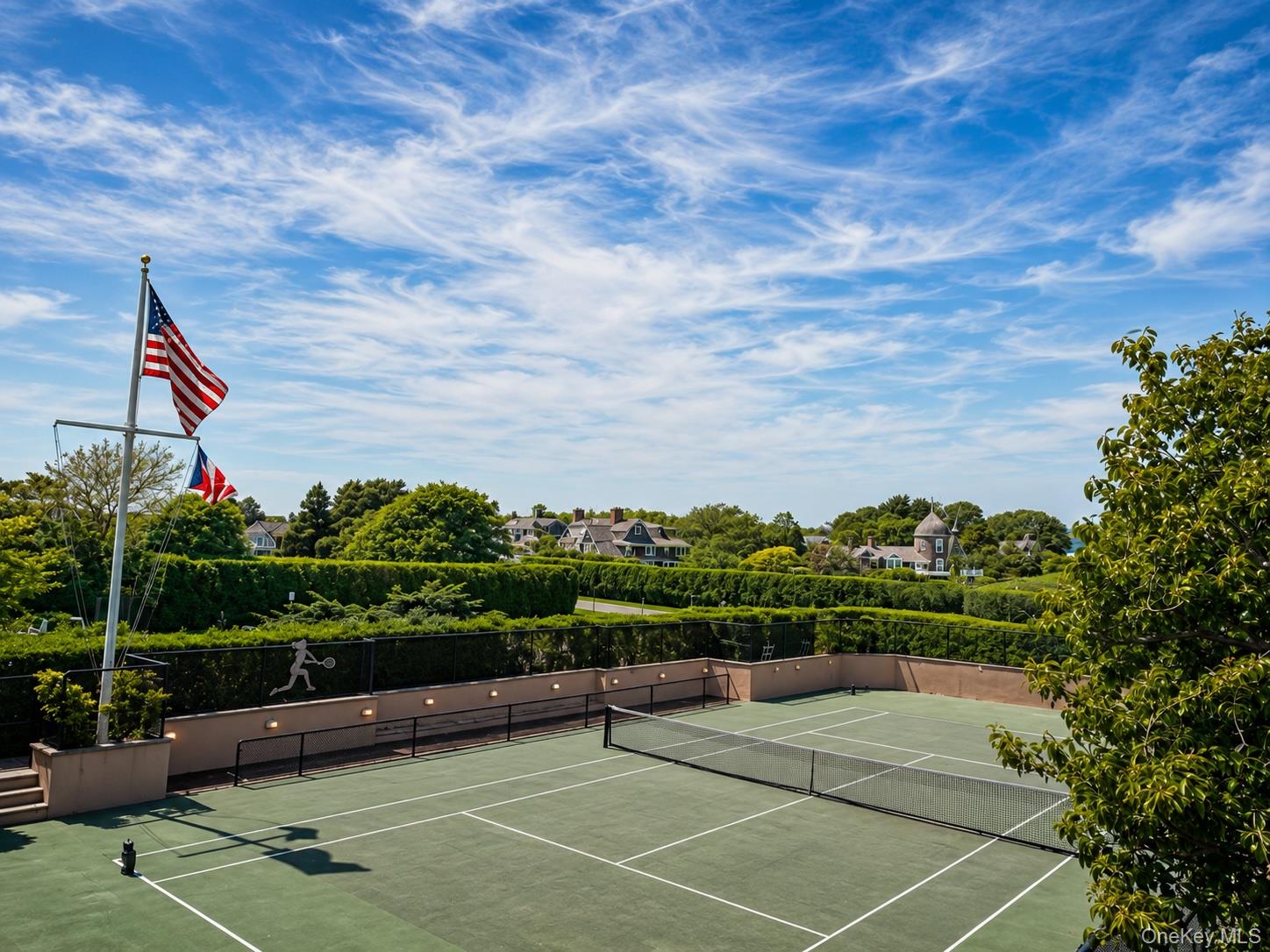 6 Gin Lane