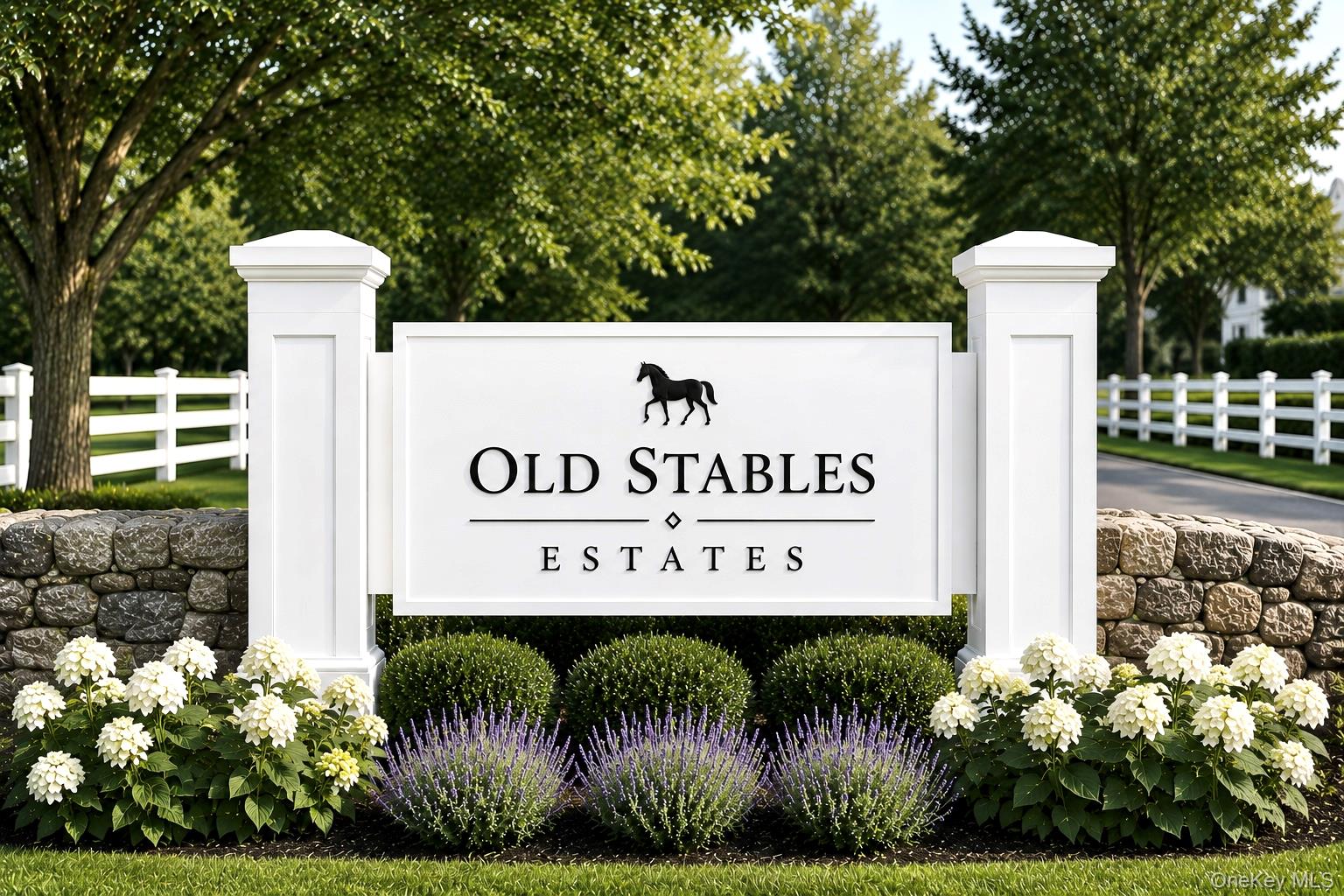85 - Lot 4 N Old Stables Lane