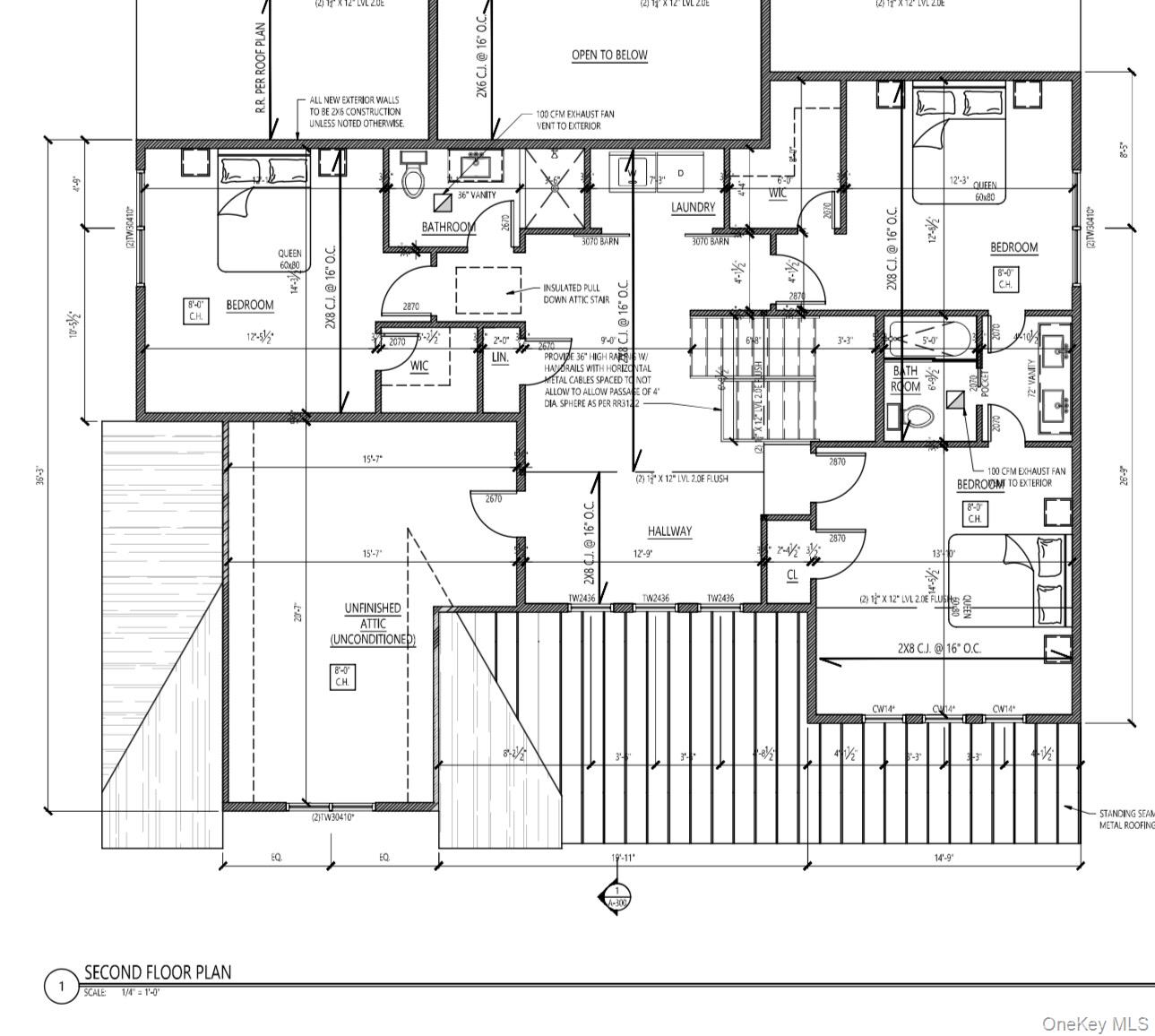 85 - Lot 4 N Old Stables Lane