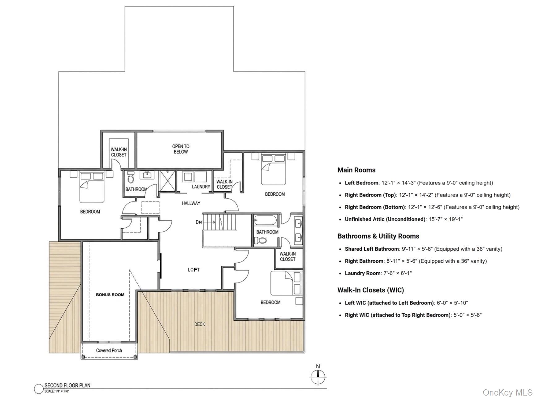85 - Lot 4 N Old Stables Lane