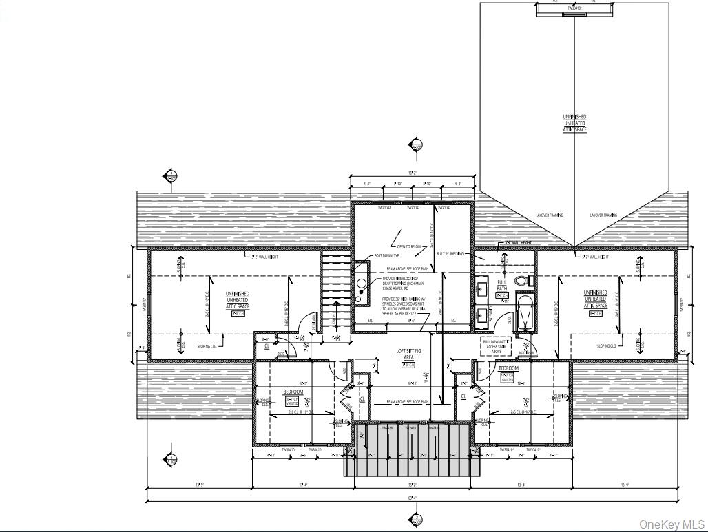 85 - Lot 4 N Old Stables Lane
